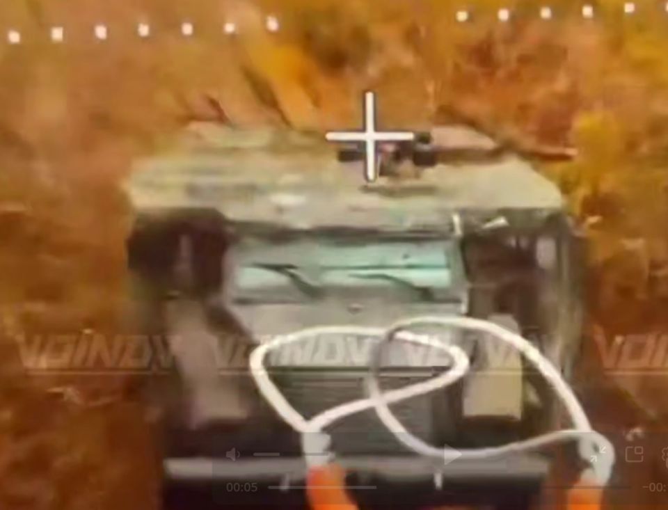 Бронеавтомобиль для зомби-апокалипсиса! Бронеавтомобиль для зомби-апокалипсиса!