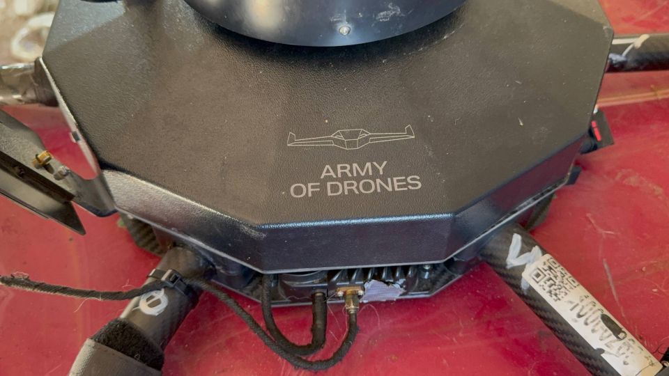 Александр Коц: Мой репортаж. В гостях у «Веги» Александр Коц: Мой репортаж. В гостях у «Веги»