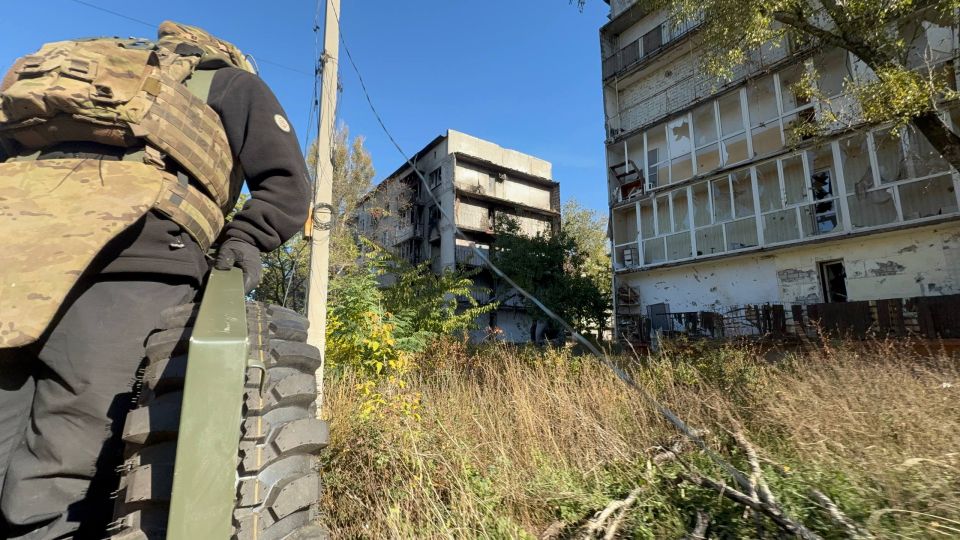 Александр Коц: Мой репортаж. В гостях у «Веги» Александр Коц: Мой репортаж. В гостях у «Веги»