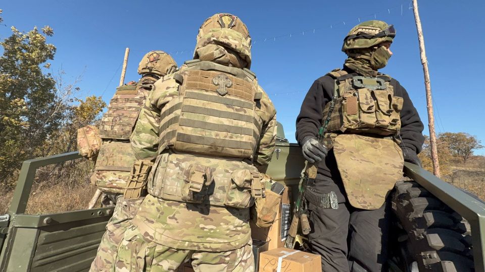 Александр Коц: Мой репортаж. В гостях у «Веги» Александр Коц: Мой репортаж. В гостях у «Веги»