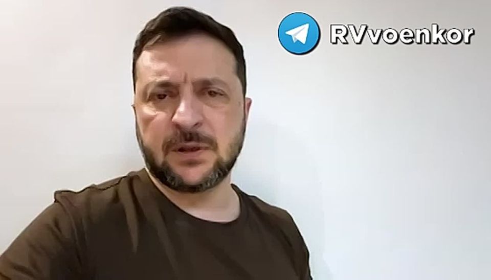 Вот уже и киевские власти стали признавать очевидные вещи