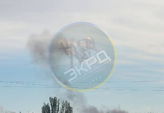 Мощные взрывы в Кривом Роге: по целям врага ударили новейшие дальнобойные авиабомбы Мощные взрывы в Кривом Роге: по целям врага ударили новейшие дальнобойные авиабомбы