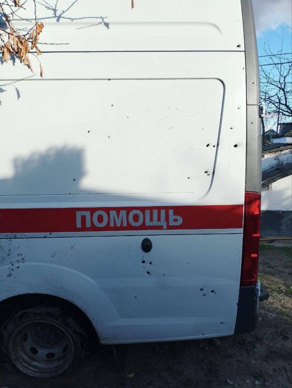 В Алешках из-за обстрела погиб человек, сообщил губернатор Херсонской области Владимир Сальдо В Алешках из-за обстрела погиб человек, сообщил губернатор Херсонской области Владимир Сальдо