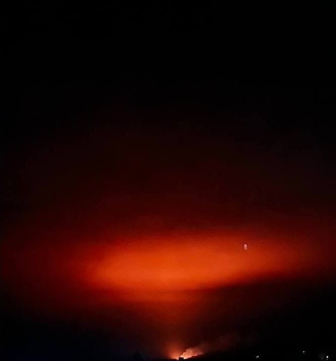 Хроника ударов по территории Украины 26октября - 27 октября 2025 года