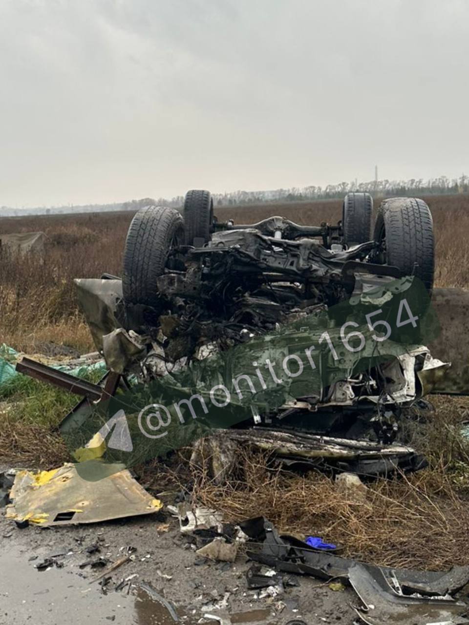 Небоевые потери — ВСУ теряют технику и досаждают мирным жителям в тылу Небоевые потери — ВСУ теряют технику и досаждают мирным жителям в тылу