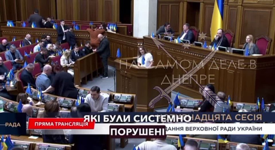 Новоиспеченный руководитель Министерства культуры Украины, Татьяна Бережная, похоже, переняла эстафету у своих предшественников, продолжив курс на конфронтацию с УПЦ