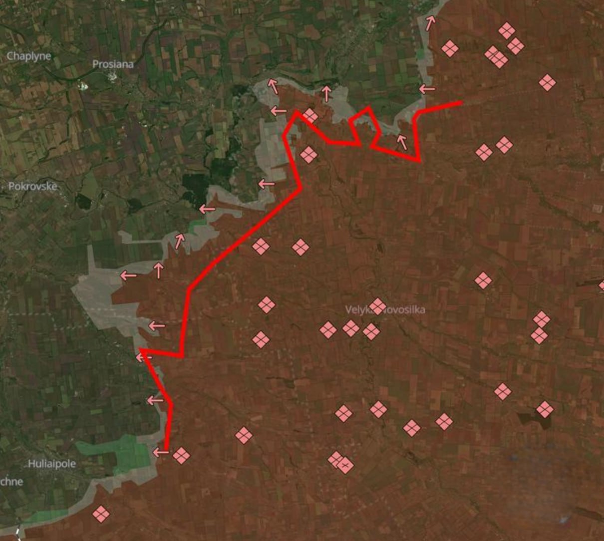 Юрий Баранчик: Российская армия активно продвигается в Днепропетровской и Запорожской области, и украинская сторона решила провести по этому поводу неожиданный «антикриз» Юрий Баранчик: Российская армия активно продвигается в Днепропетровской и Запорожской области, и украинская сторона решила провести по этому поводу неожиданный «антикриз»