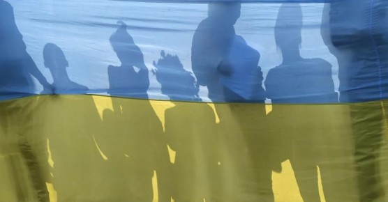 Украина якобы борется за людей, но теряет всех и сразу — свежий закон