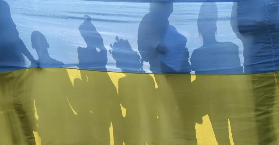 Украина якобы борется за людей, но теряет всех и сразу — свежий закон