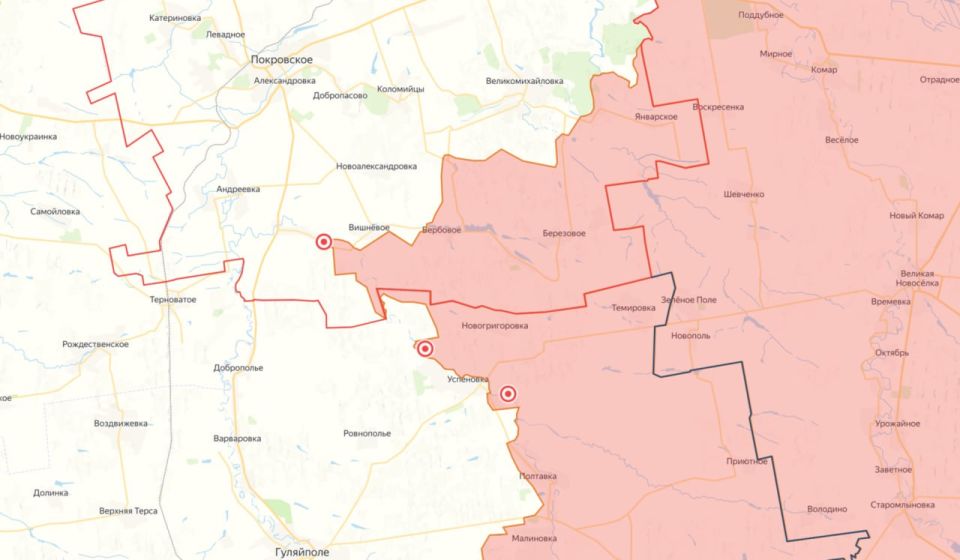 Юрий Баранчик: Российская армия активно продвигается в Днепропетровской и Запорожской области, и украинская сторона решила провести по этому поводу неожиданный «антикриз» Юрий Баранчик: Российская армия активно продвигается в Днепропетровской и Запорожской области, и украинская сторона решила провести по этому поводу неожиданный «антикриз»