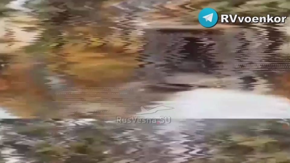 «тважные» наступают в Днепропетровской области и штурмуют Покровск