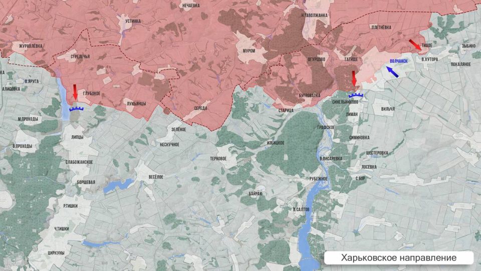 Олег Царёв: Фронтовая сводка 29 октября Олег Царёв: Фронтовая сводка 29 октября