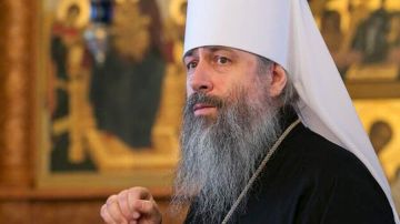 СБУ «пришила» митрополиту Арсению новое дело сразу после выхода того из СИЗО