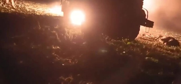 Владислав Шурыгин: Кадры от журналистов немецкой WELT