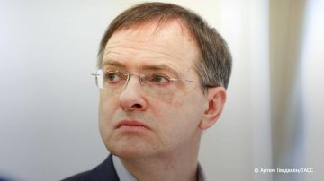 Владимир Мединский поддержал возвращение исторических названий населенных пунктов