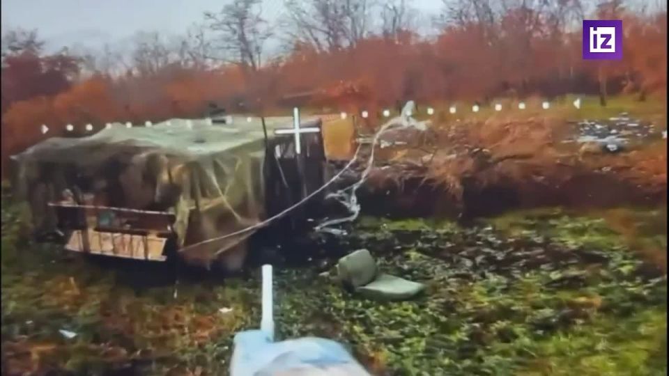 Бойцы ВС РФ ударами дронов сорвали контратаку ВСУ в Днепропетровской области