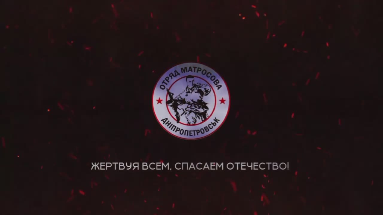 Отряд Матросова выявил и уничтожил пикап, БпЛА и антенны ВСУ в Днепропетровской области!