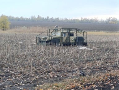 Чингис Дамбиев: Добыча дроноводов 5 отдельной гвардейской танковой бригады группировки "Восток" ВС РФ из Бурятии