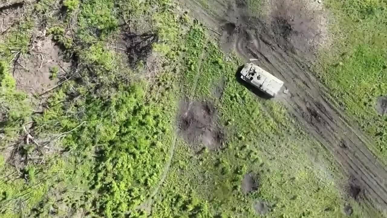 О никчемности украинской медийки