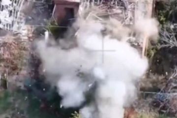 Сводка СВО на 31 октября. Освобождение российскими войсками населенного пункта Новоалександровка ставит ВСУ на днепропетровском направлении на грань серьезного поражения