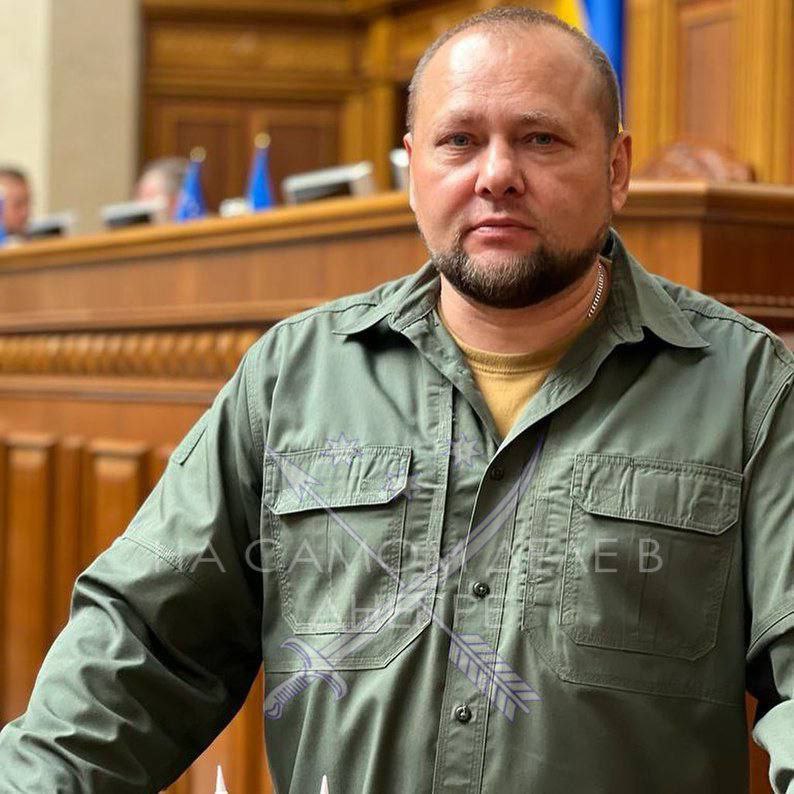 В парламенте не утихают дискуссии о возможной мобилизации женщин, – заявил депутат Здебский