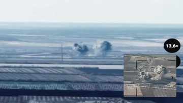 Район Нечаевки, в Покровском районе Днепропетровской области