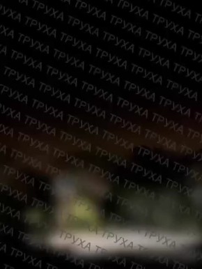 «Герани» отработали в Сумах