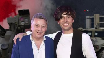 Роман Сапоньков: С удивлением узнал, что брат того самого Галкина (который включён в перечень иностранных агентов Минюста РФ) подал иск к Live.ru за публикацию об оружейном бизнесе