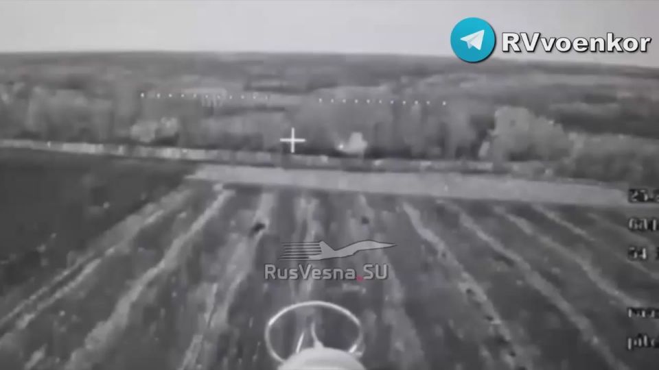 «тважные» наступают в Днепропетровской области и штурмуют Покровск