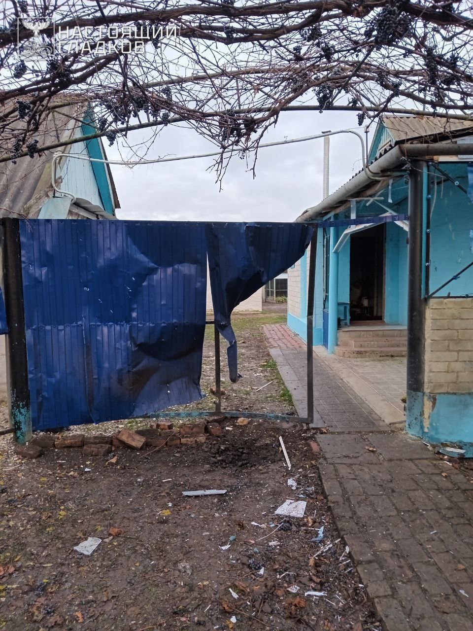 Атаки ВСУ на Белгородскую область продолжаются - пострадали три мирных жителя, сообщил губернатор Гладков: Атаки ВСУ на Белгородскую область продолжаются - пострадали три мирных жителя, сообщил губернатор Гладков: