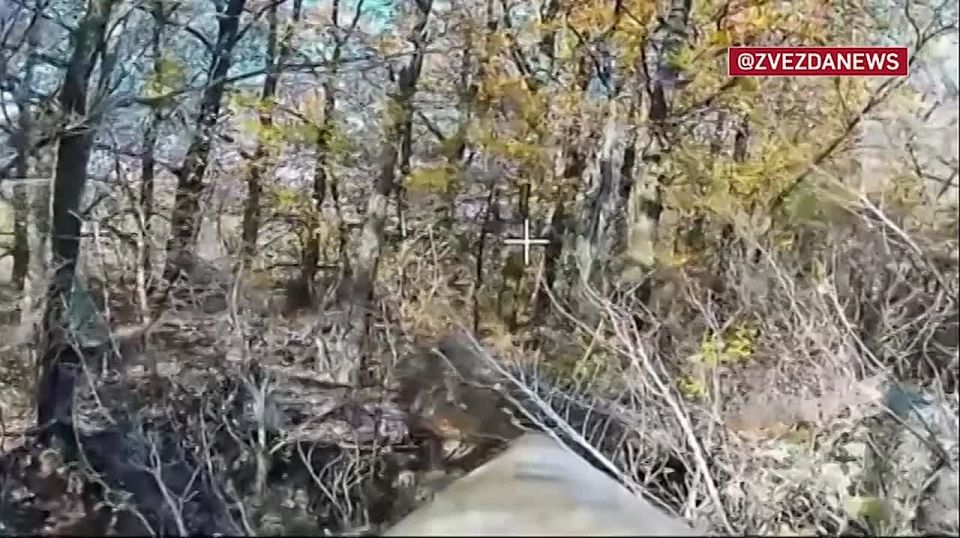 Выдали себя вспышкой выстрела: дроноводы уничтожили артиллерийские орудия ВСУ в Днепропетровской области