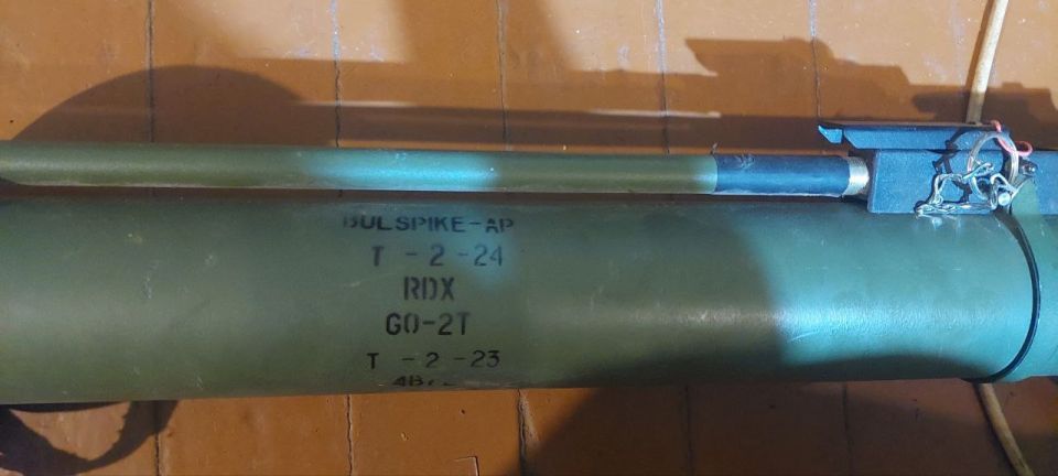 ������ �������: ��� ���� ������ ����������� ����������� "������" �� �� �� ������� � ����-����������������� �����������