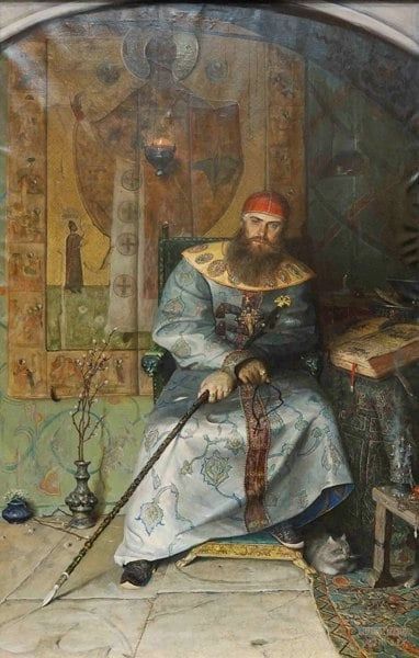 События XVII века словами современных СМИ