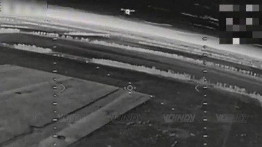 Дроноводы 29 армии группировки войск "Восток" круглосуточно очищают небо Днепропетровской области от тяжёлых дронов противника