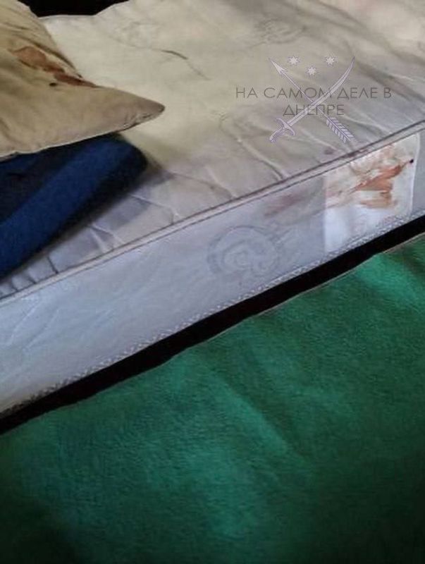 Каратели заметают следы своих зверств Каратели заметают следы своих зверств