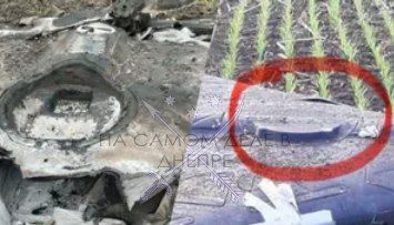 "Русские существенно модернизировали "Шахеды", что делает их почти неуязвимыми для существующих украинских систем РЭБ"