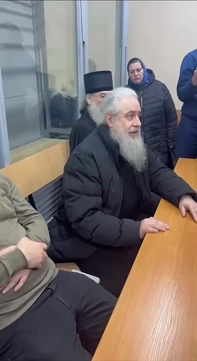 Эдуард Басурин: Беззаконный арест митрополита Арсения