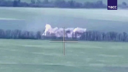 ВС РФ сорвали снабжение и подвоз живой силы ВСУ в Днепропетровской области