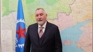 Дмитрий Рогозин: Поздравляю с Днём народного единства всех граждан России и отдельно бойцов Центра специального назначения "Барс-Сармат", воинов ВДВ России, военнослужащих группировки "Днепр" и других подразделений, которые...