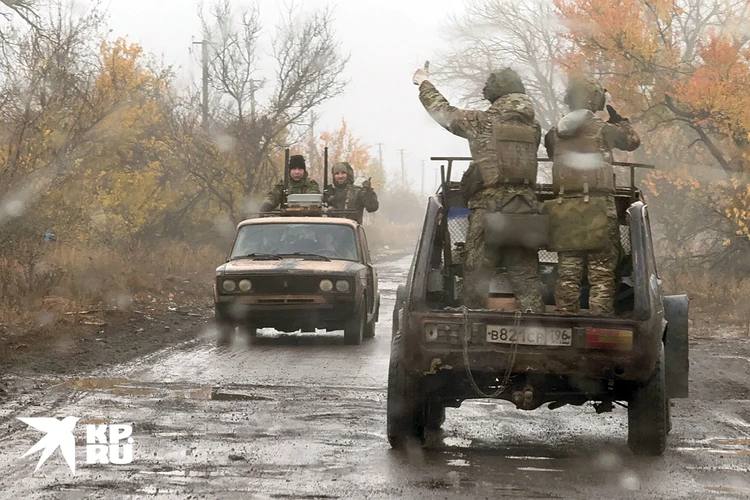 Александр Коц: Мой репортаж с границы с Днепропетровской областью Александр Коц: Мой репортаж с границы с Днепропетровской областью