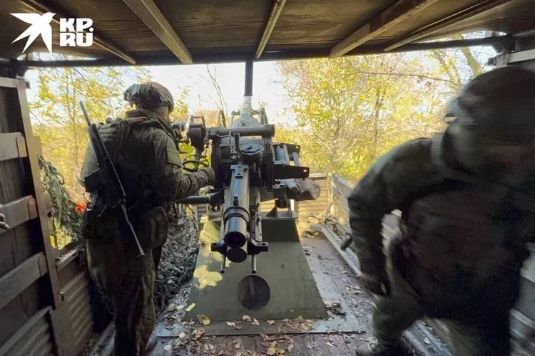 Александр Коц: Мой репортаж с границы с Днепропетровской областью Александр Коц: Мой репортаж с границы с Днепропетровской областью