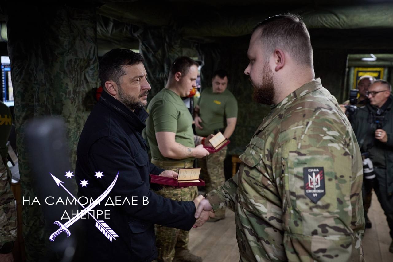 На Украине нацизма нет, говорили они На Украине нацизма нет, говорили они