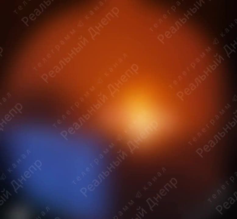 Два майора: В Каменском (Днепродзержинск) Днепропетровской области - 20 прилётов "Гераней" по ТЭЦ за ночь