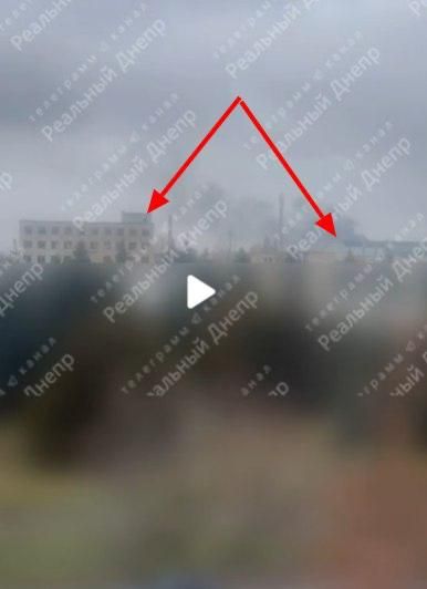 Вооружённые силы России продолжают наносить удары по объектам украинской энергосистемы Вооружённые силы России продолжают наносить удары по объектам украинской энергосистемы