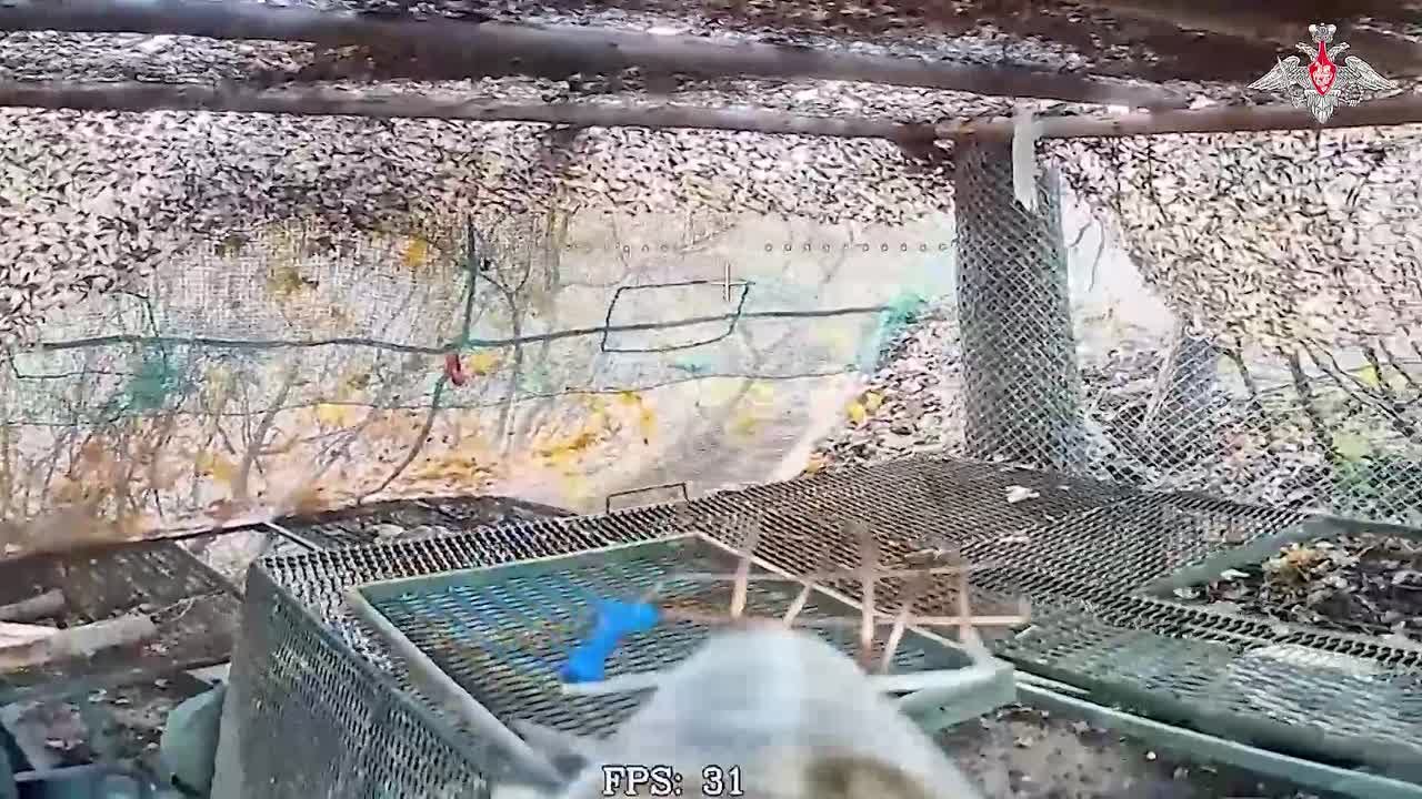 Минобороны России: Дроноводы наводят ужас на противника