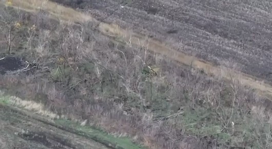 Владимир Разин: Так выглядит контрнаступление ВСУ под Покровском