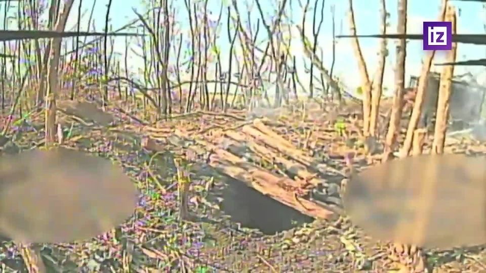 Операторы БПЛА группировки войск "Центр" описали ход выполнения задач в Днепропетровской области