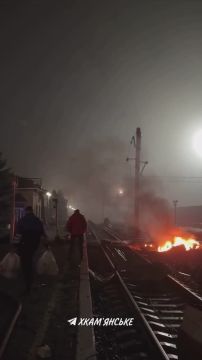 Александр Коц: Ночные удары по Украине. Куда прилетело