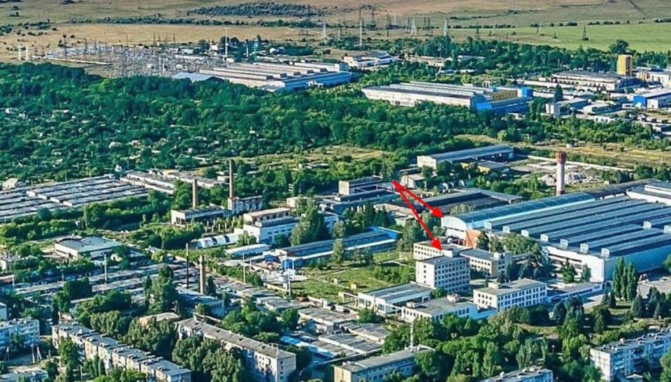 Вооружённые силы России продолжают наносить удары по объектам украинской энергосистемы Вооружённые силы России продолжают наносить удары по объектам украинской энергосистемы