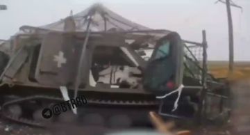 Группировка ЦЕНТР наступает в Днепропетровской области и штурмуют Покровск